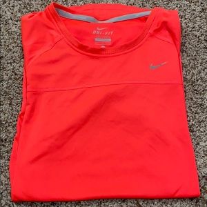 Nike Dri-Fit Running T-Shirt
